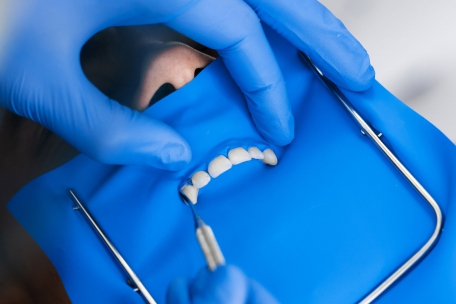 Restoratif Diş Tedavisi ve Endodonti