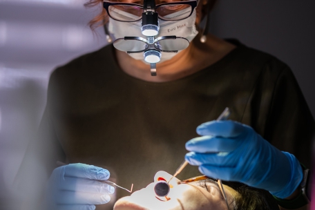 Dental İmplantlar