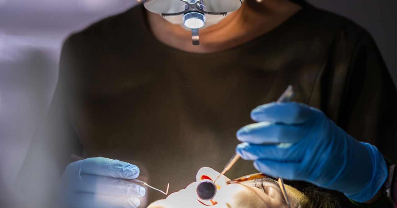 Dental İmplantlar